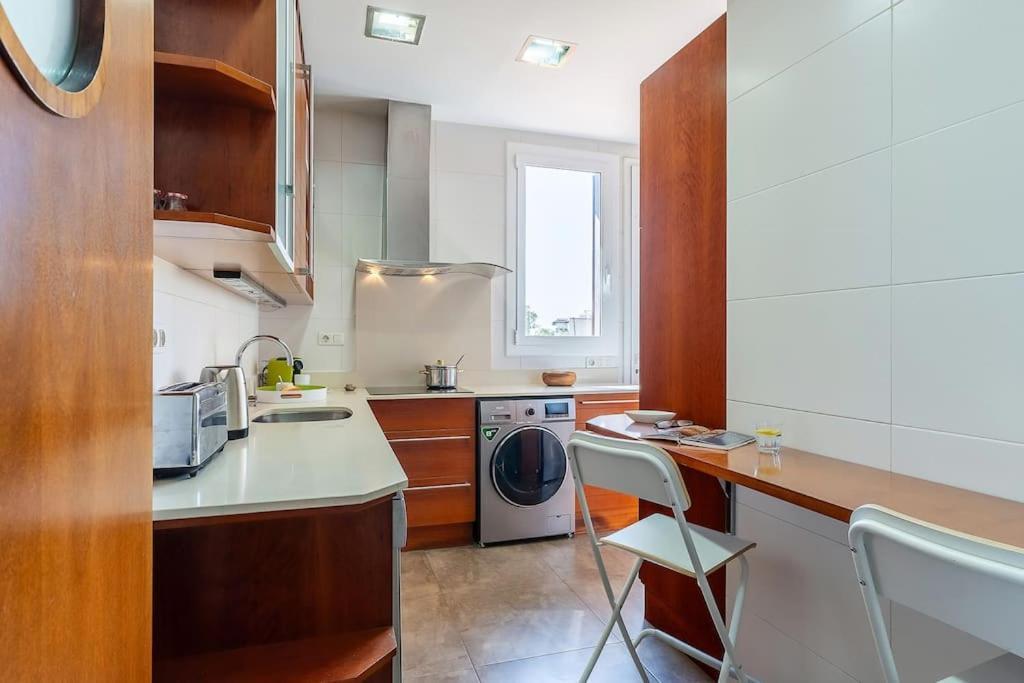 Apartment Canela Homes Atic *
