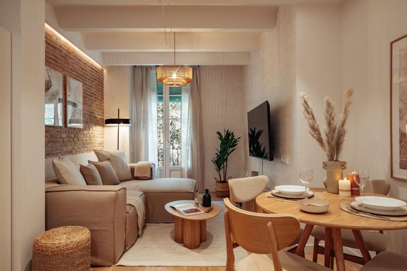 Casa Dorada Apartment *