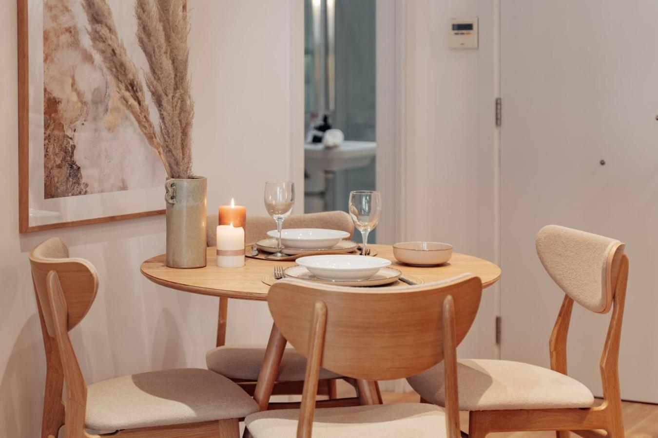Casa Dorada Apartment *