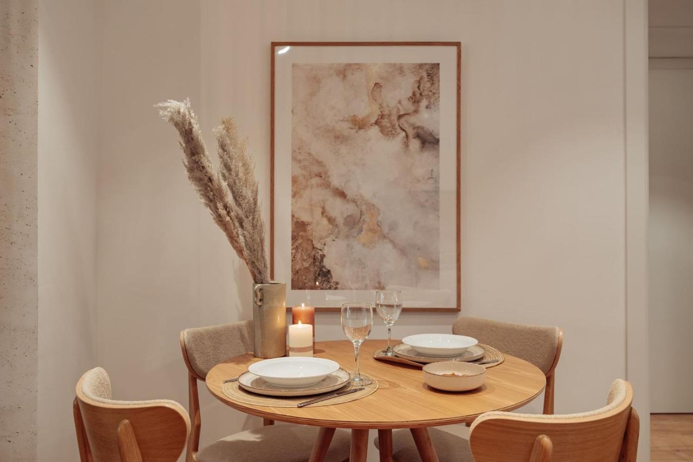 Casa Dorada Apartment Barcelona