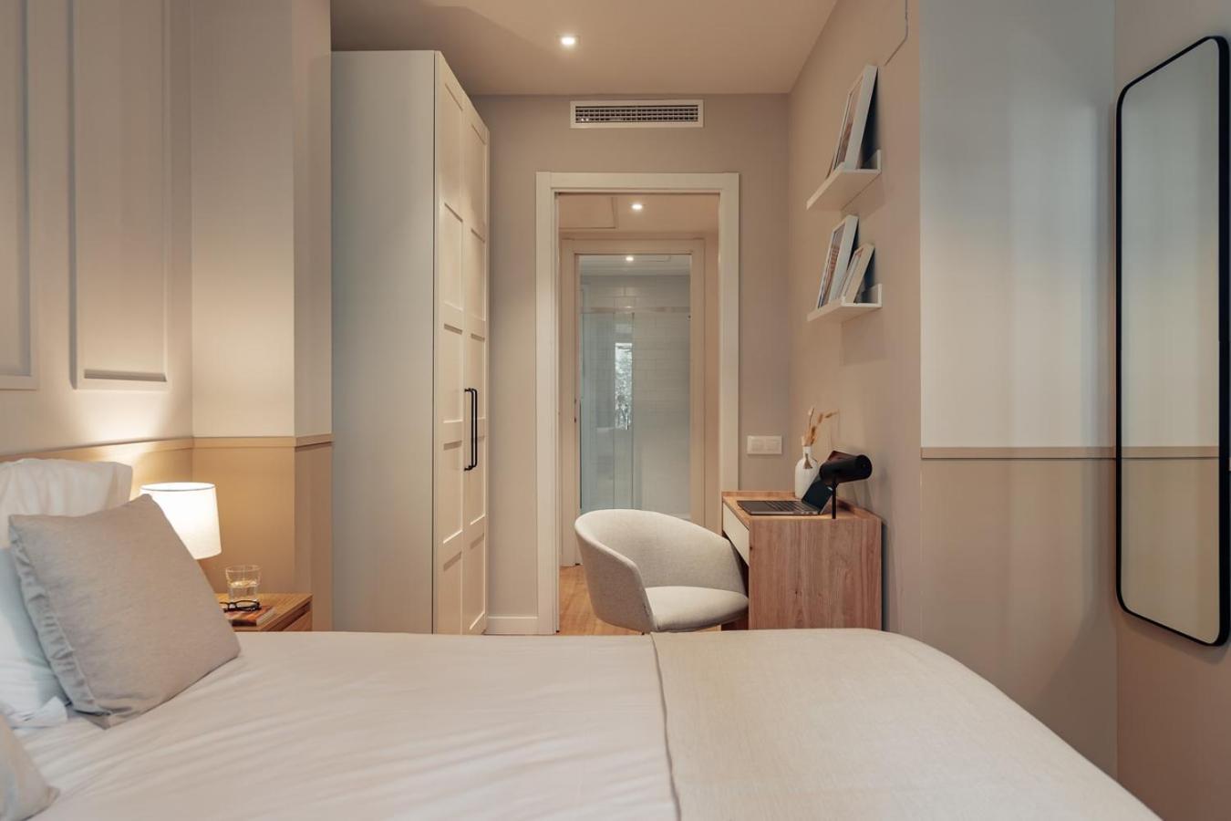 Casa Dorada Apartment