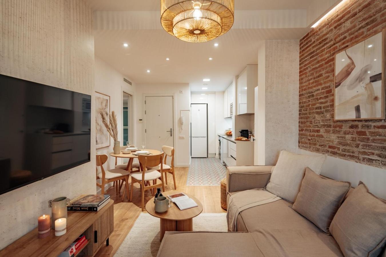 Apartment Casa Dorada *