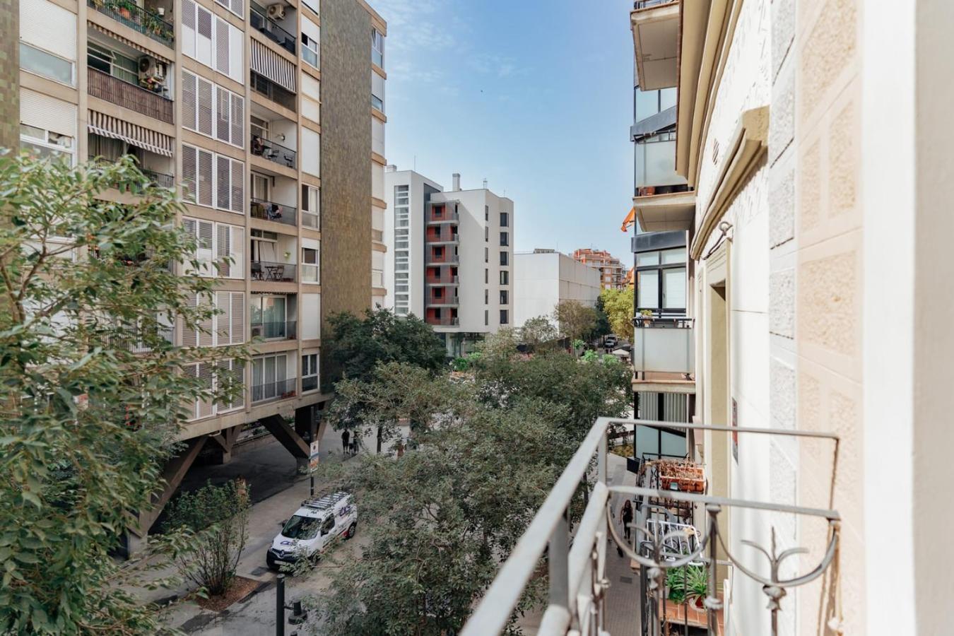 Casa Dorada Apartment Barcelona