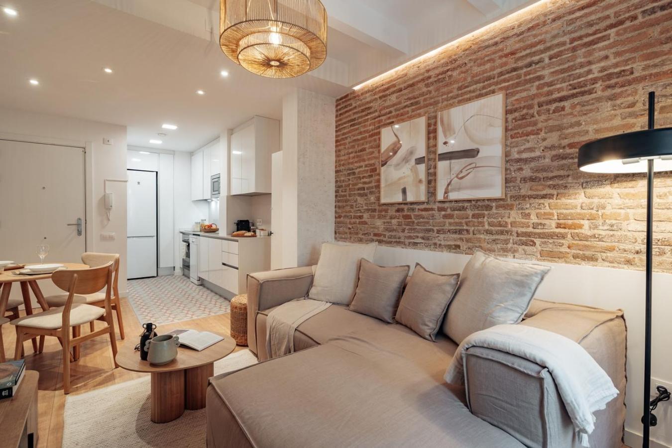 Casa Dorada Apartment