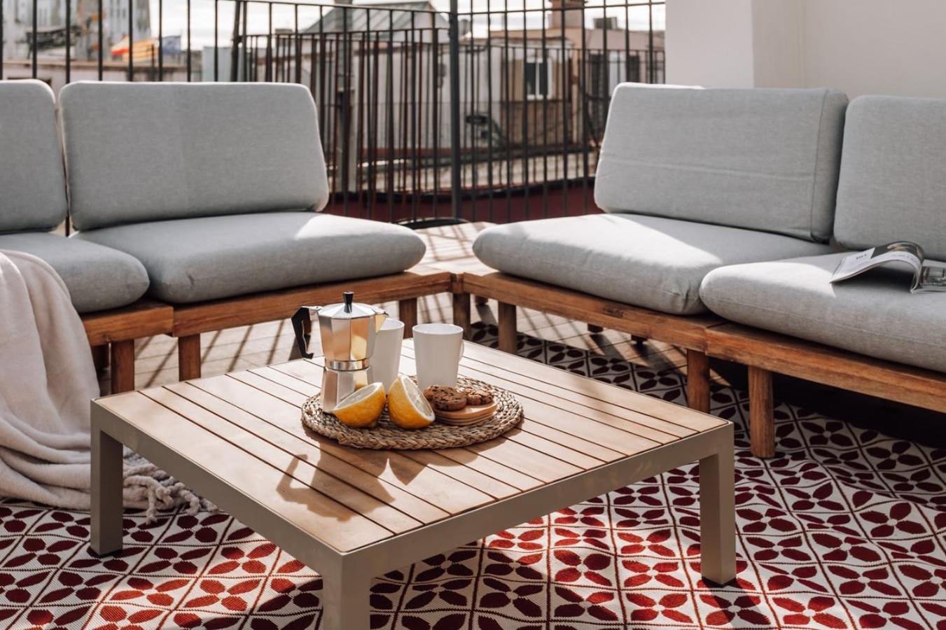 Appartement Casa Ciudadela
