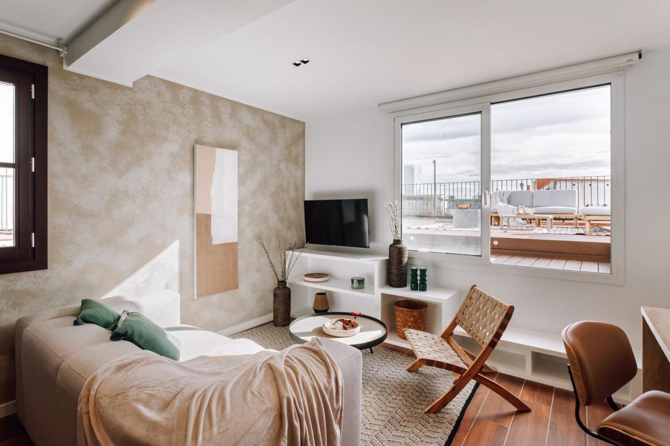 Appartement Casa Ciudadela