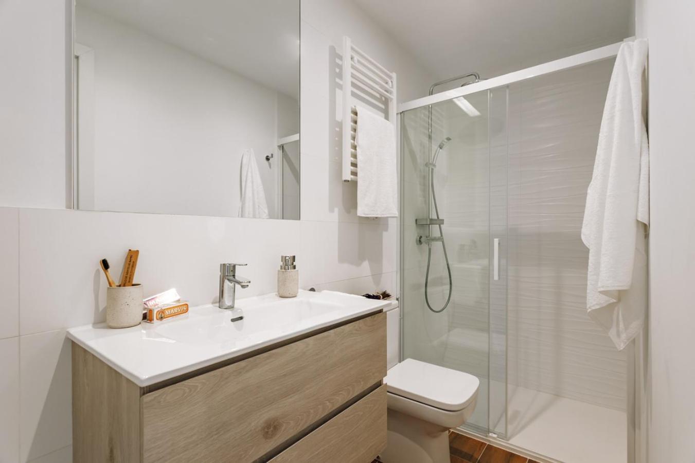 Appartement Casa Ciudadela Barcelone