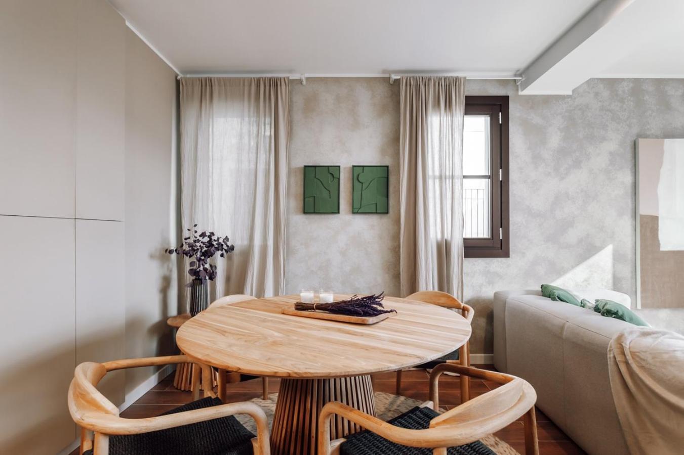 Appartement Casa Ciudadela