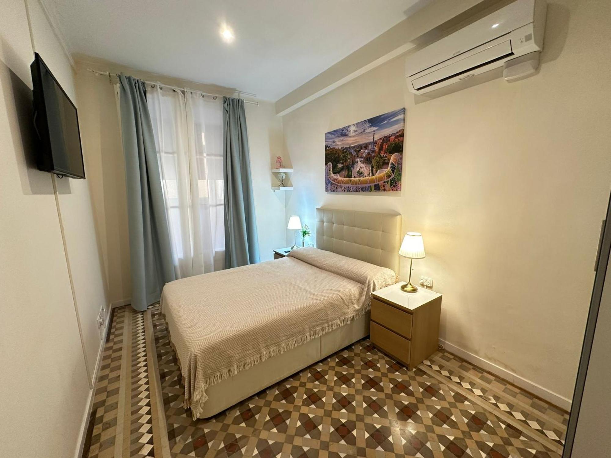 Couette-café Balmes Barcelone
