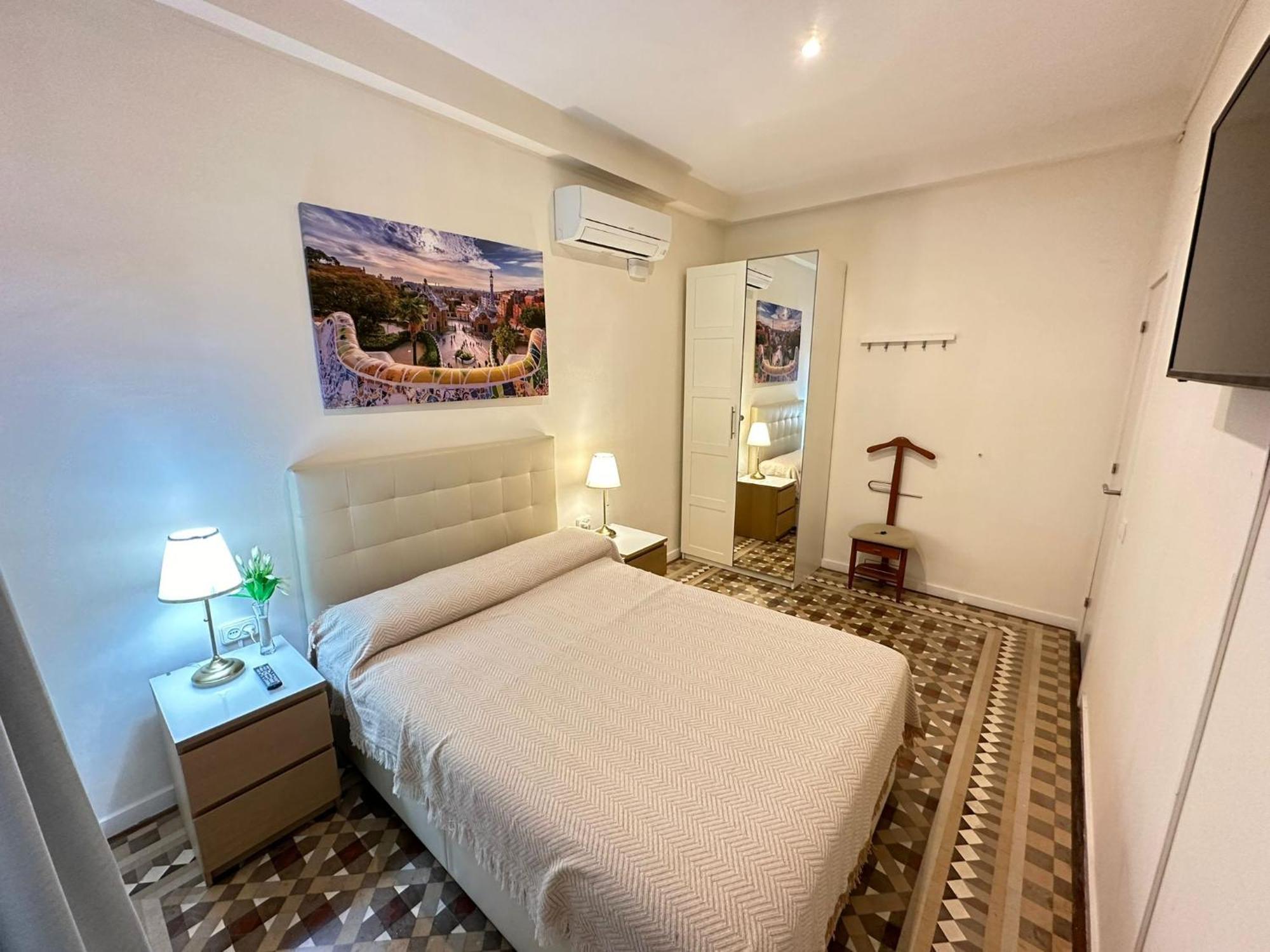 Balmes Couette-café Barcelone