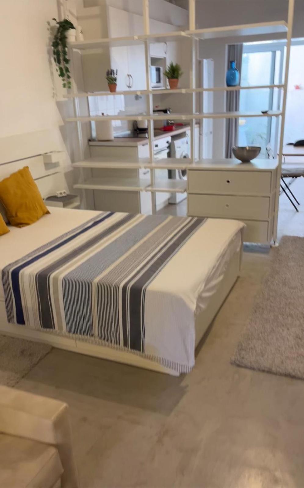 Mar Apartment