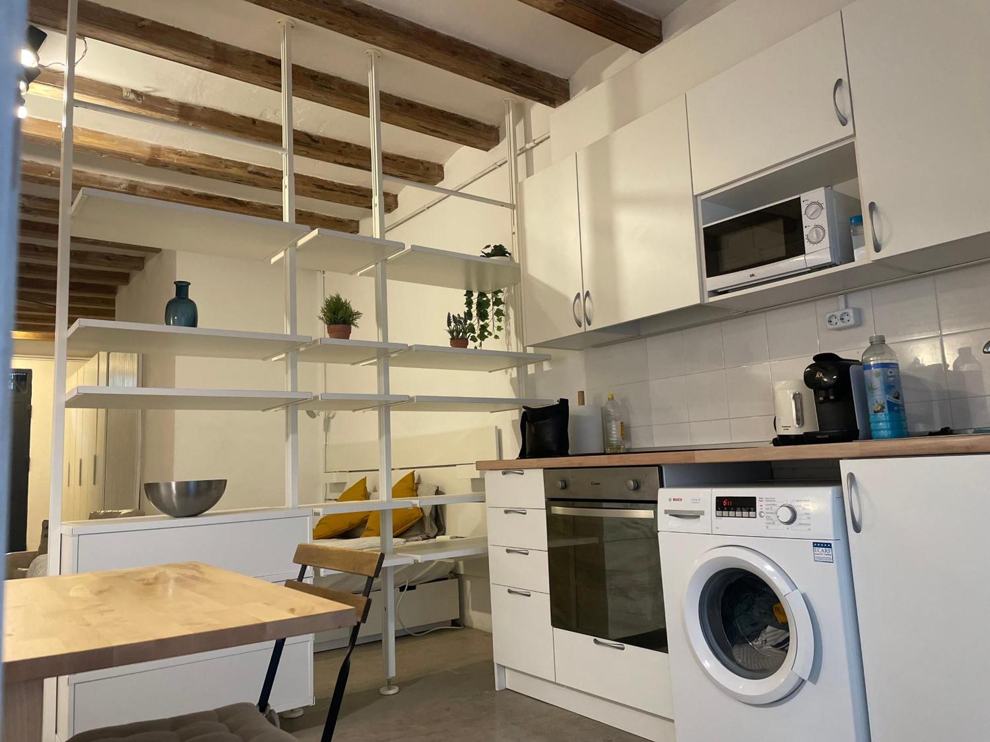 Apartment Mar