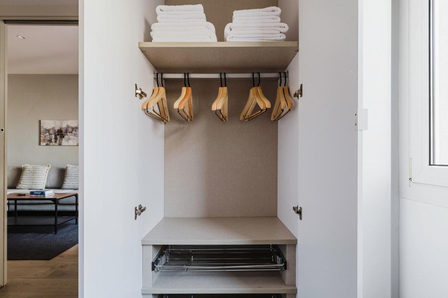 Blueground Sagrada Familia Washer Ac Bcn-158 Apartment