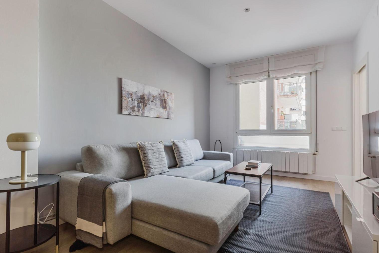 Apartment Blueground Sagrada Familia Washer Ac Bcn-158