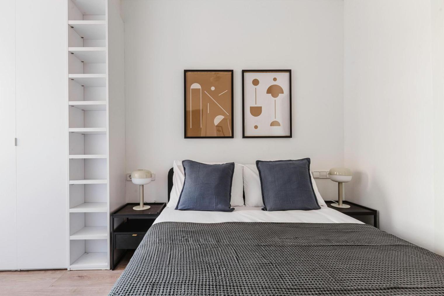 Apartment Blueground Sagrada Familia Washer Ac Bcn-158