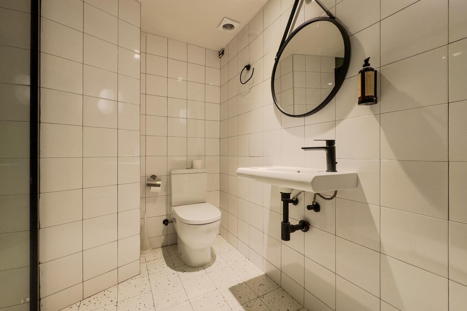 Smartr Ramblas Appart hôtel Barcelone