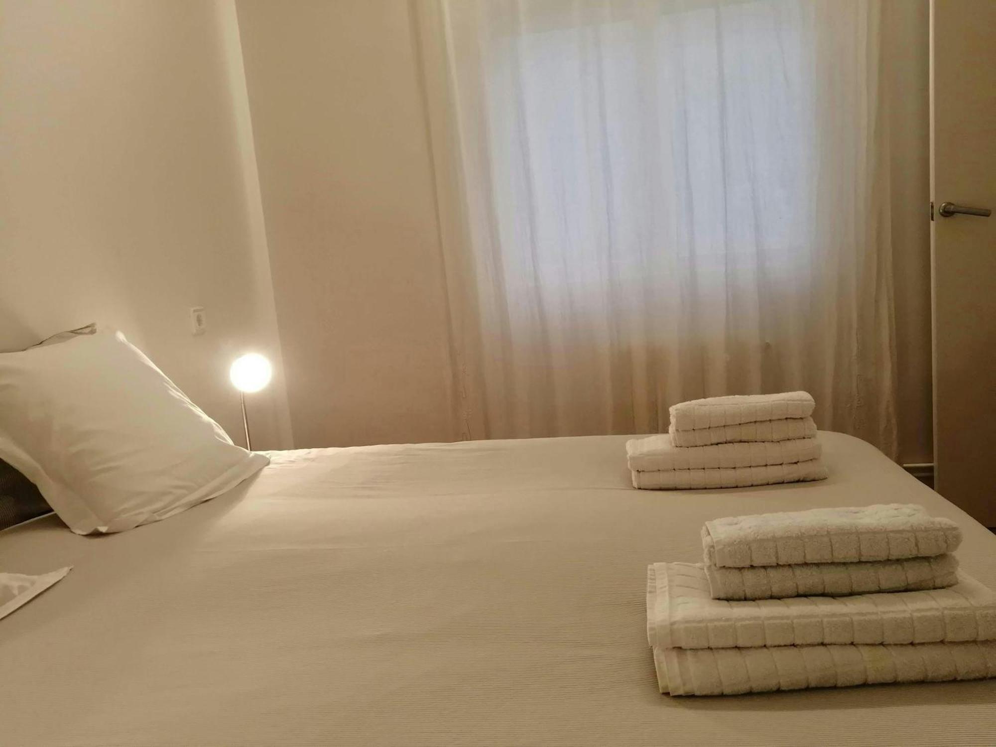 Amazing City Views & Terrace! Gracia - Parc Gueell Barcelona