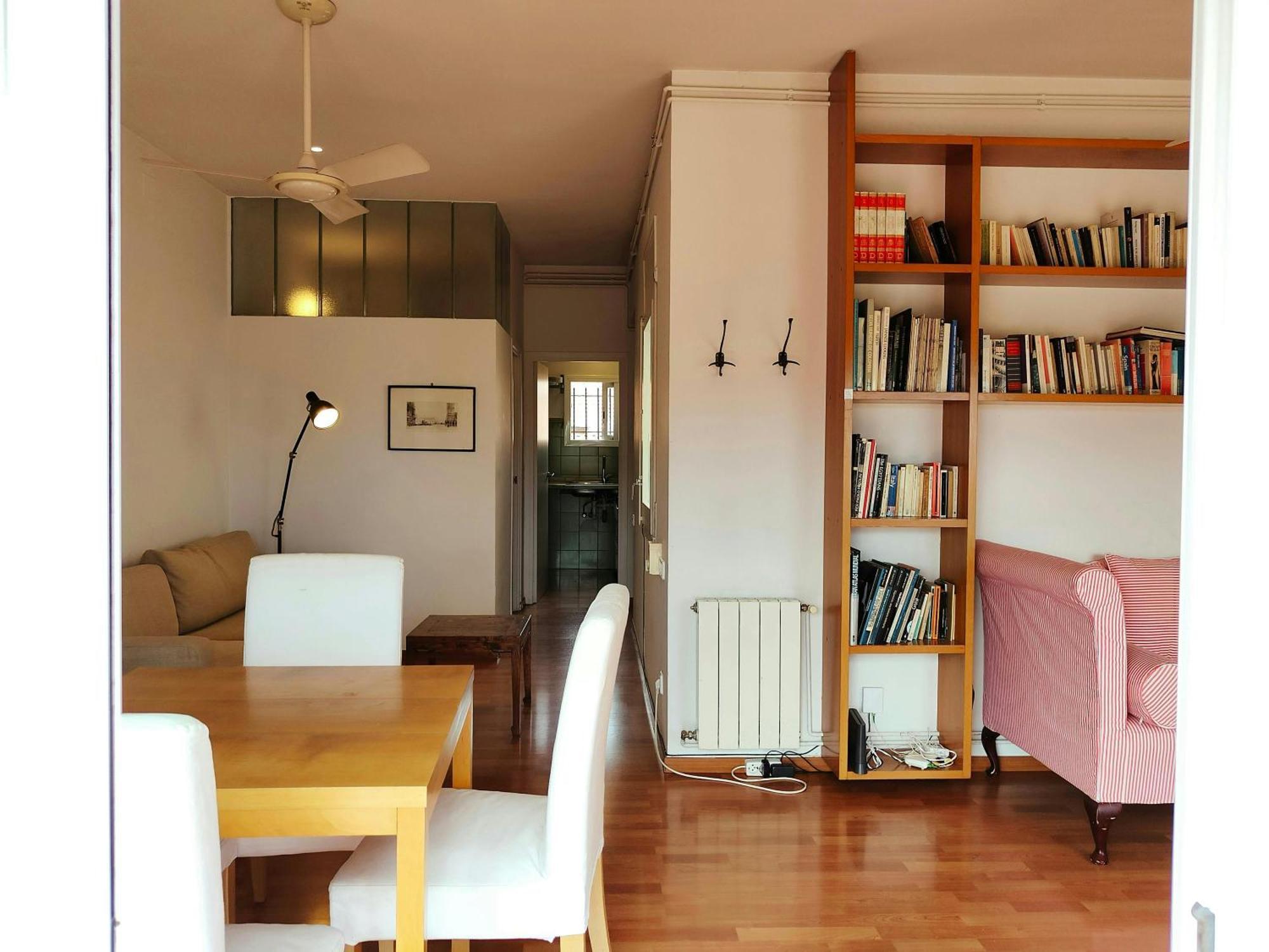 Amazing City Views & Terrace! Gracia - Parc Gueell * Barcelona