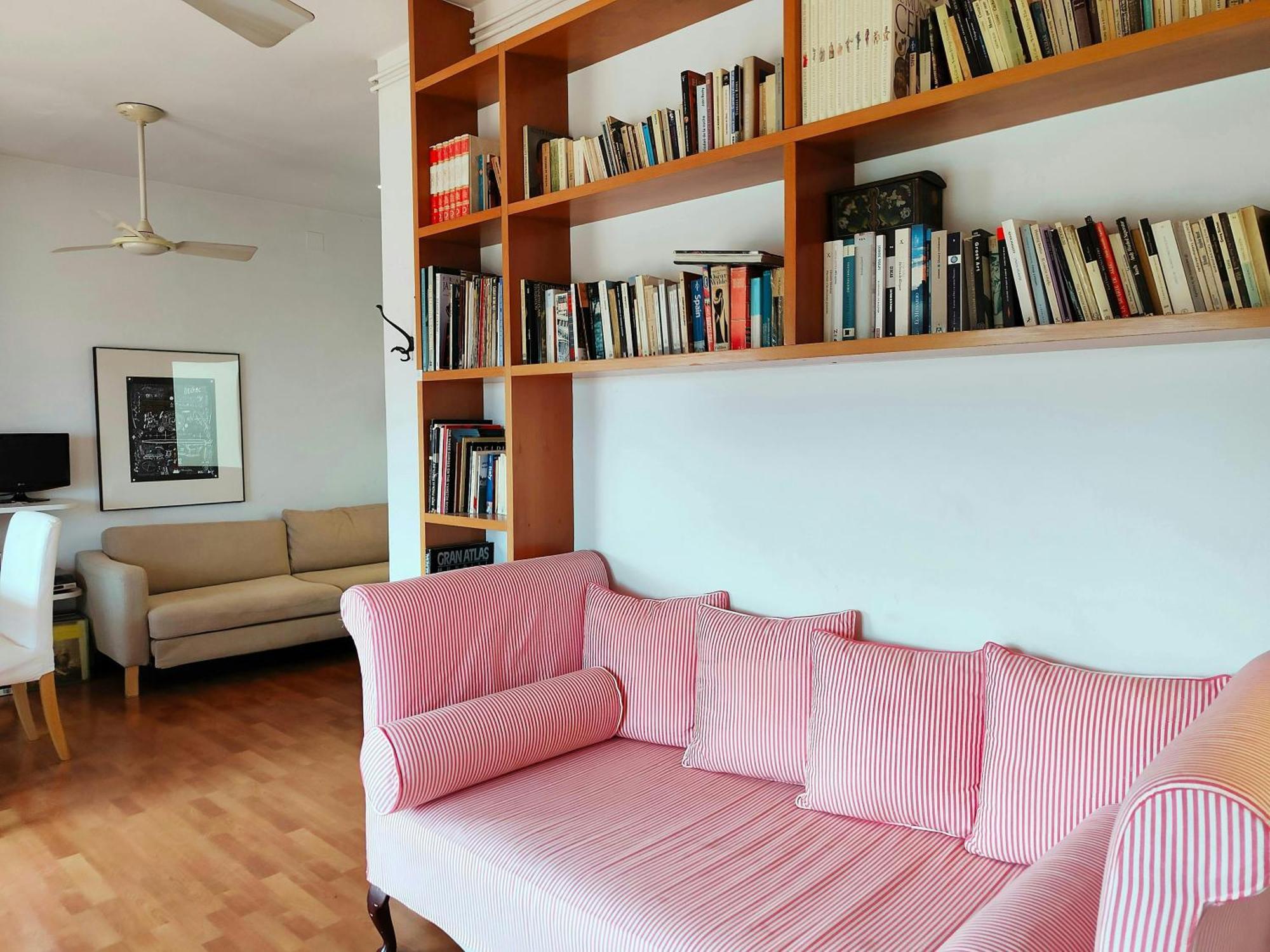 Appartement Amazing City Views & Terrace! Gracia - Parc Gueell Barcelona