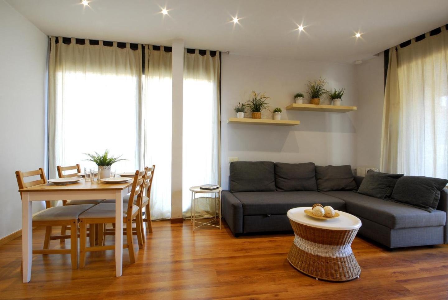 Centrico Con Terraza *