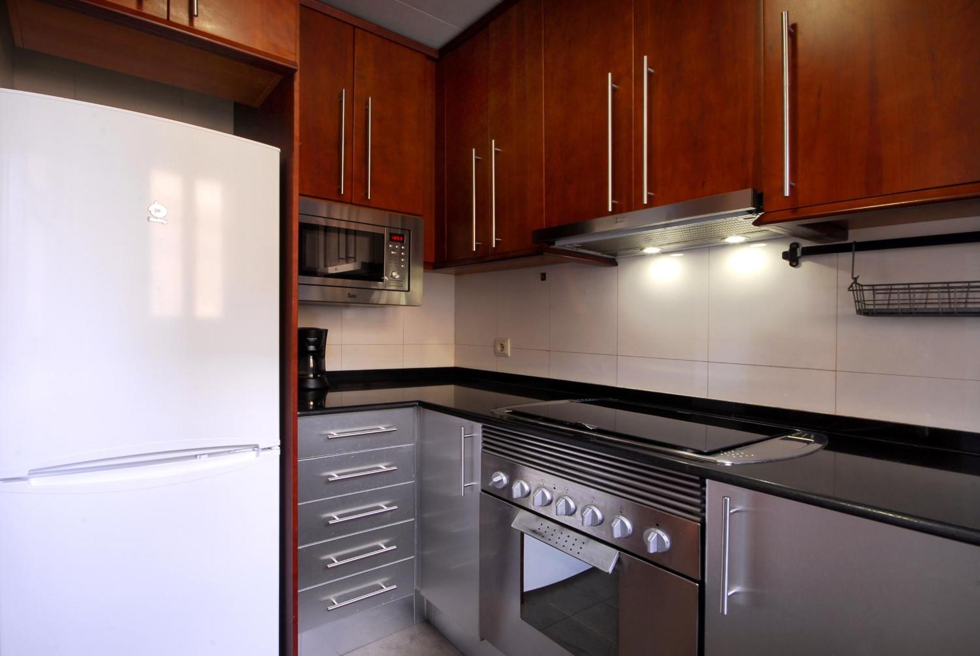 Apartment Centrico Con Terraza