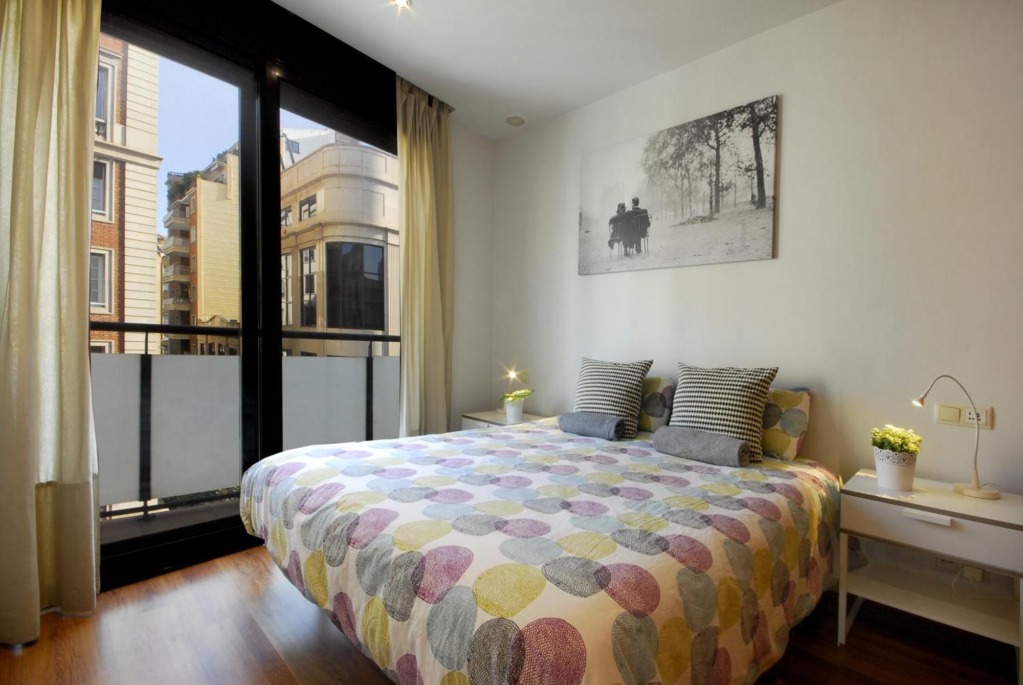 Centrico Con Terraza Apartment