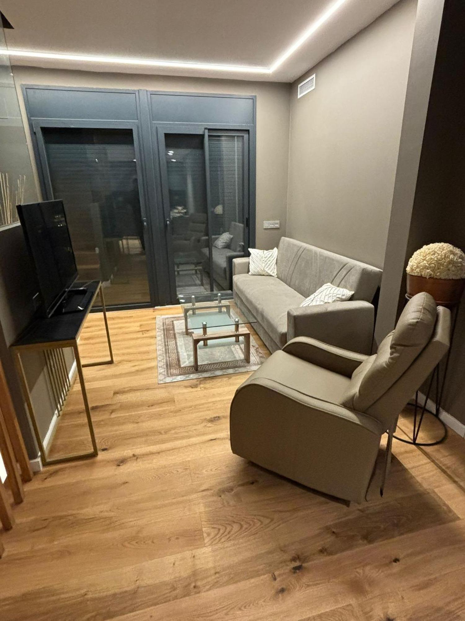 Holiday home Esplugues De Llobregat *