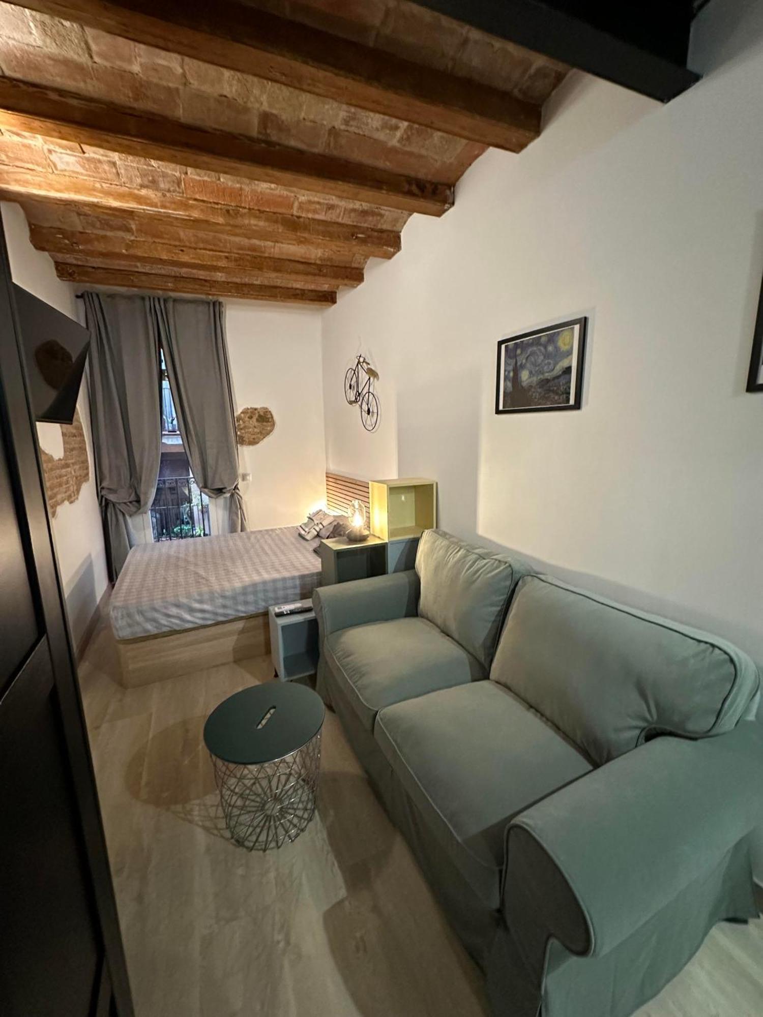 Happy Guest house Barcelona
