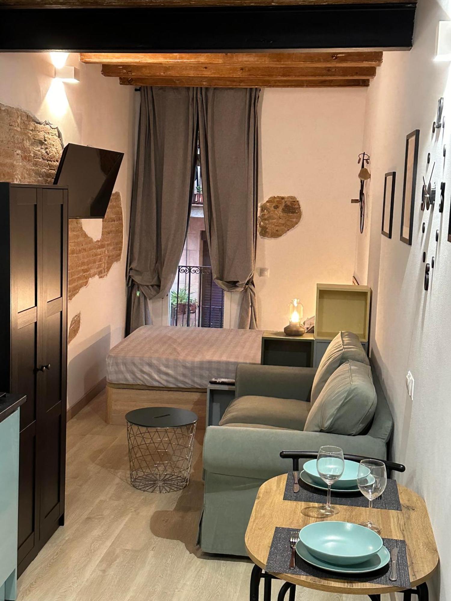 Guest house Happy Barcelona