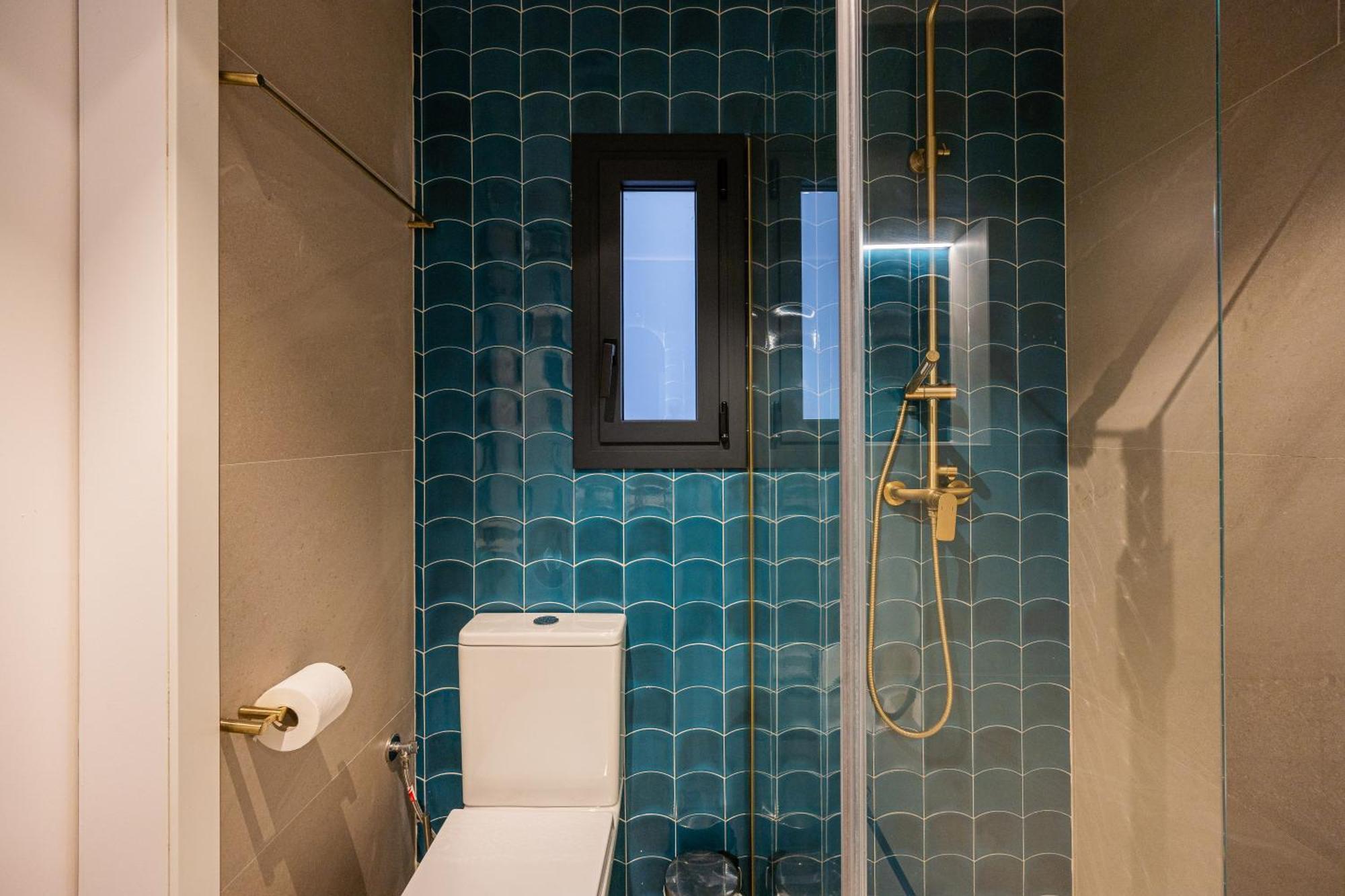 Guest house Centro Barcelona