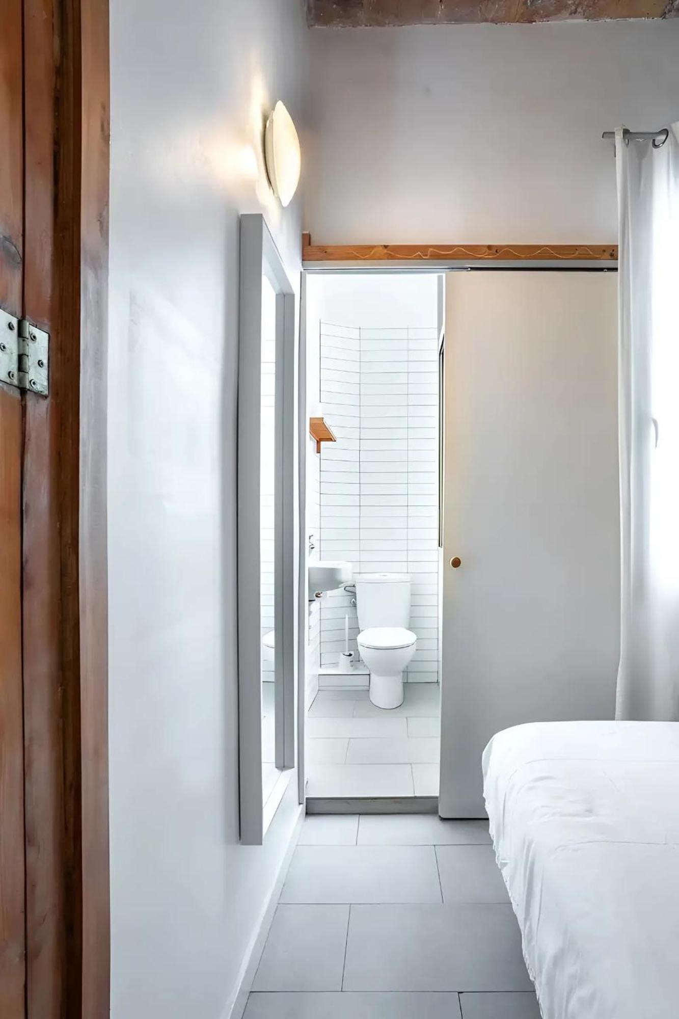 Mooeve Sant Antoni Apartamento