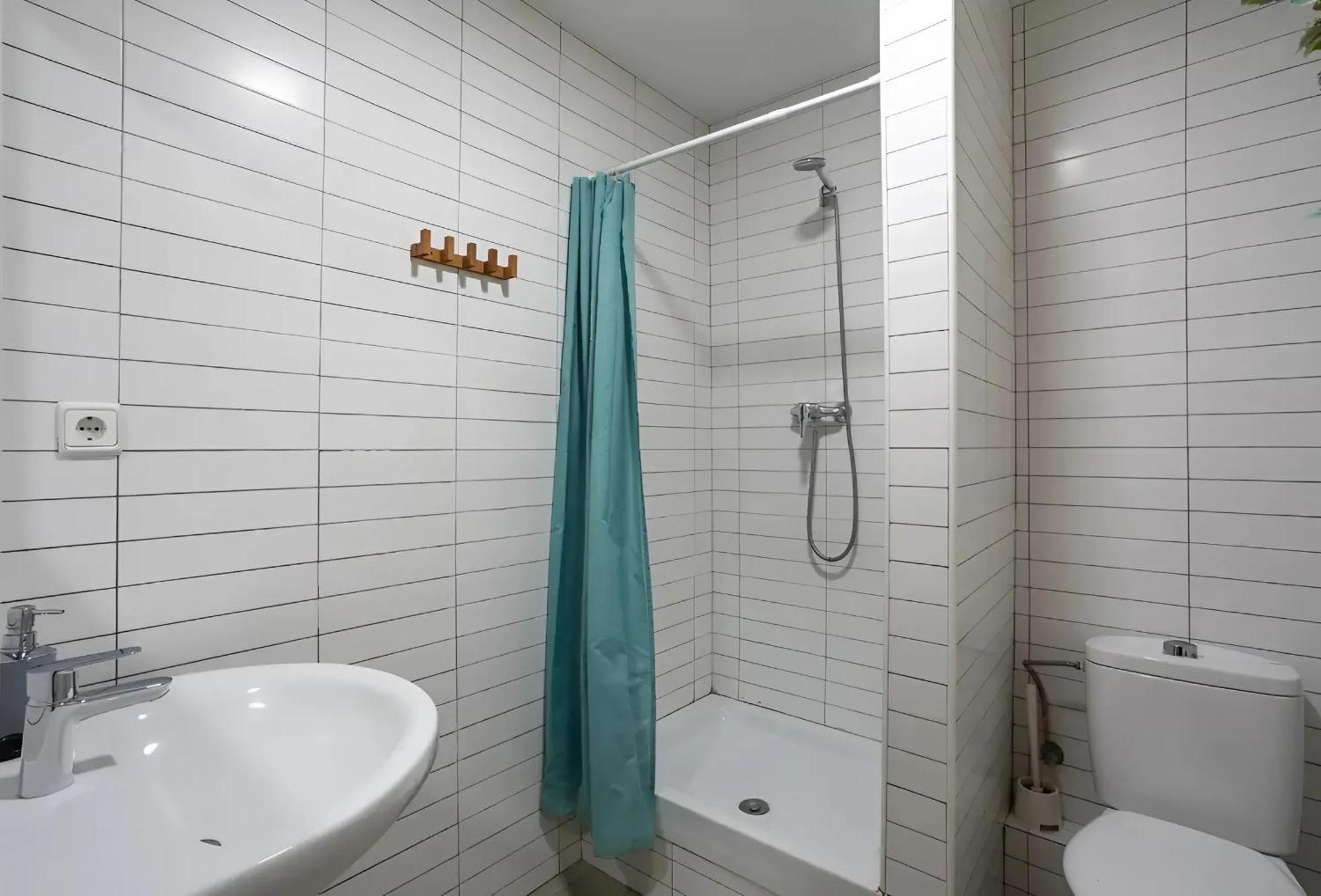 Apartamento Mooeve Sant Antoni *