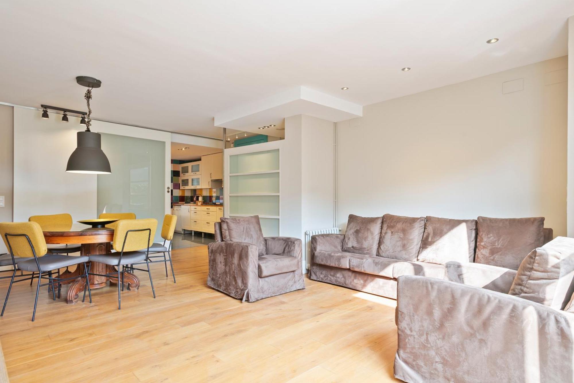 Alcam Olimpic Apartment *