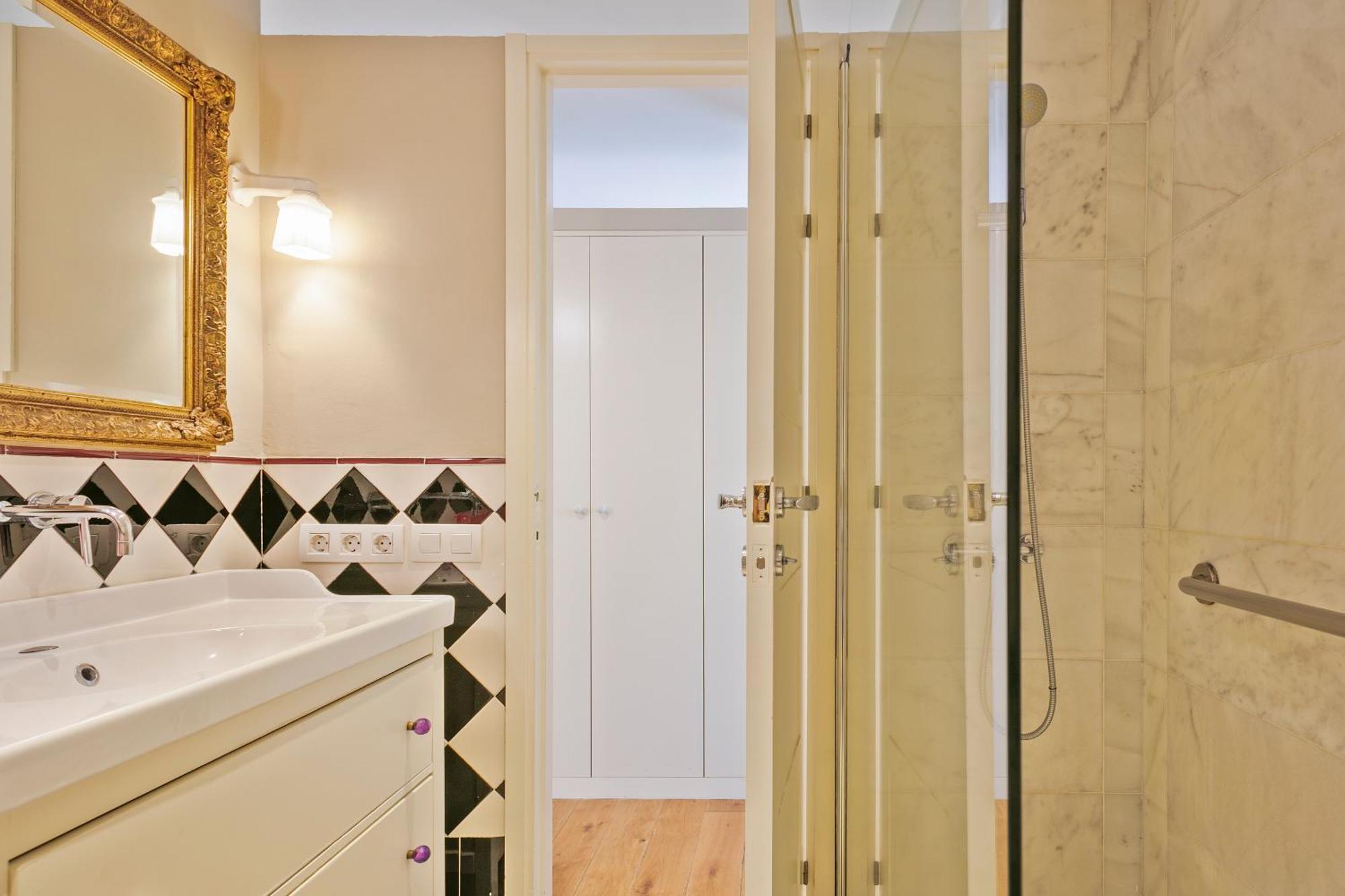 Alcam Olimpic Apartment