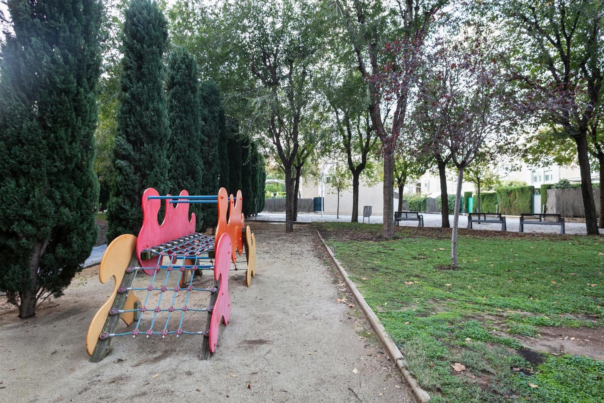 Alcam Olimpic Apartment *