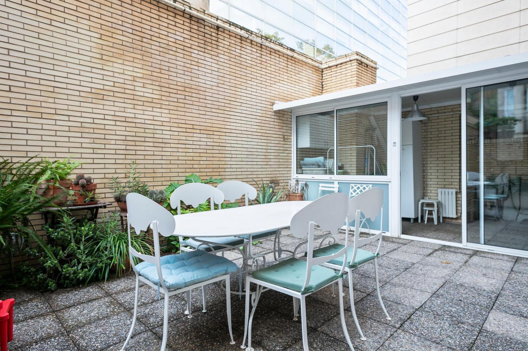 Apartment Alcam Olimpic