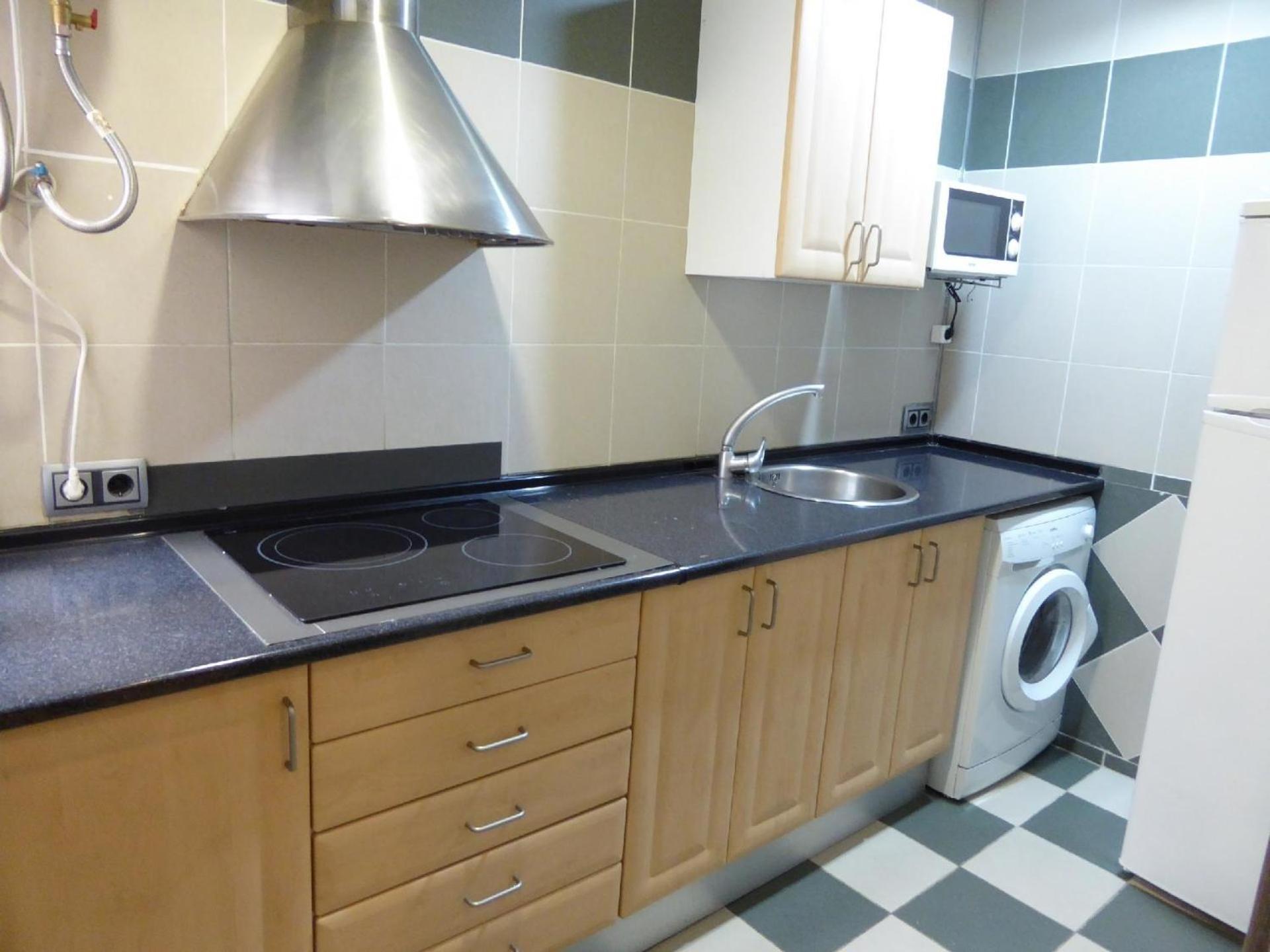 Fuer 3 Personen Ca 40 Qm In Barcelona-gracia, Costa Brava Costa Del Maresme Apartment *