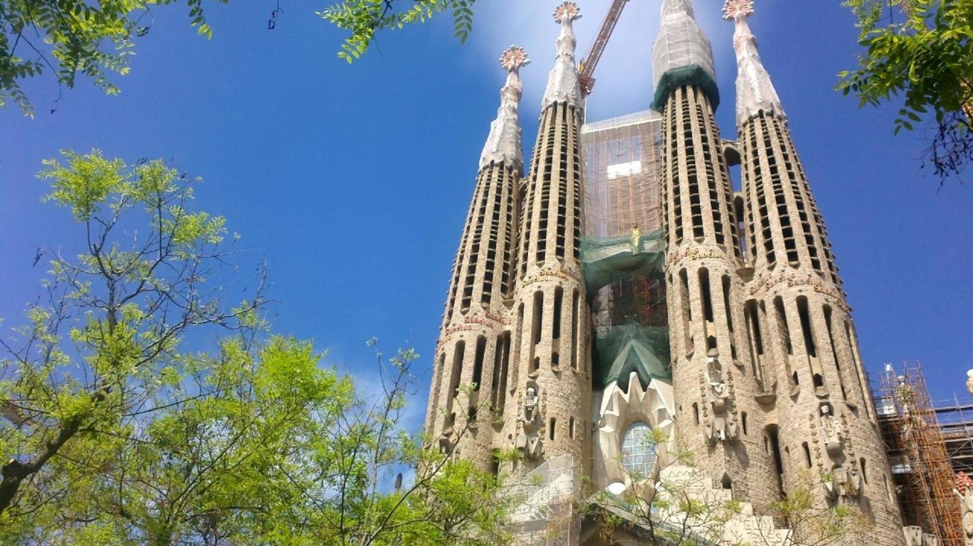 Apartment Fuer 3 Personen Ca 40 Qm In Barcelona-gracia, Costa Brava Costa Del Maresme Barcelona