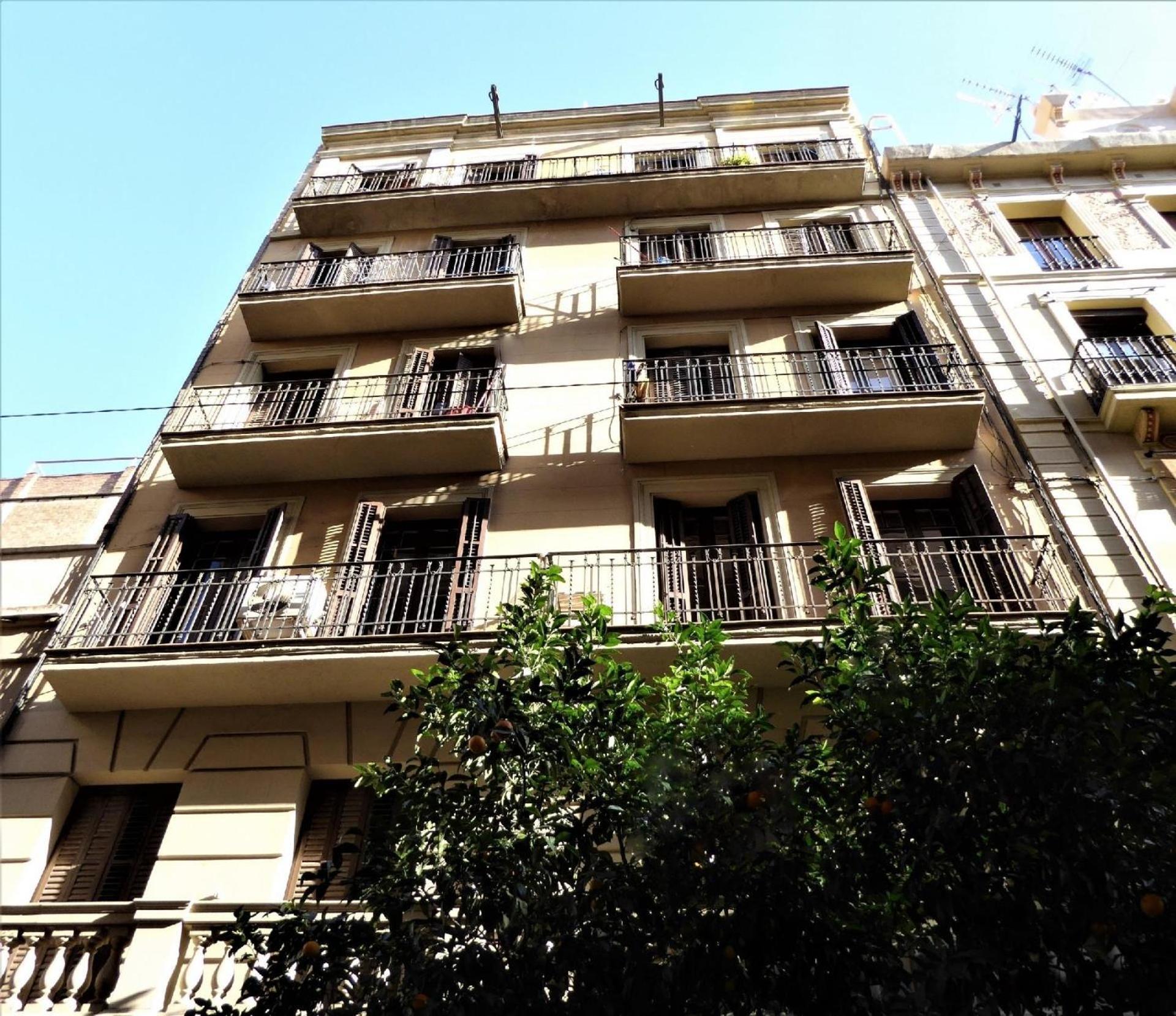 Fuer 3 Personen Ca 40 Qm In Barcelona-gracia, Costa Brava Costa Del Maresme Apartment *