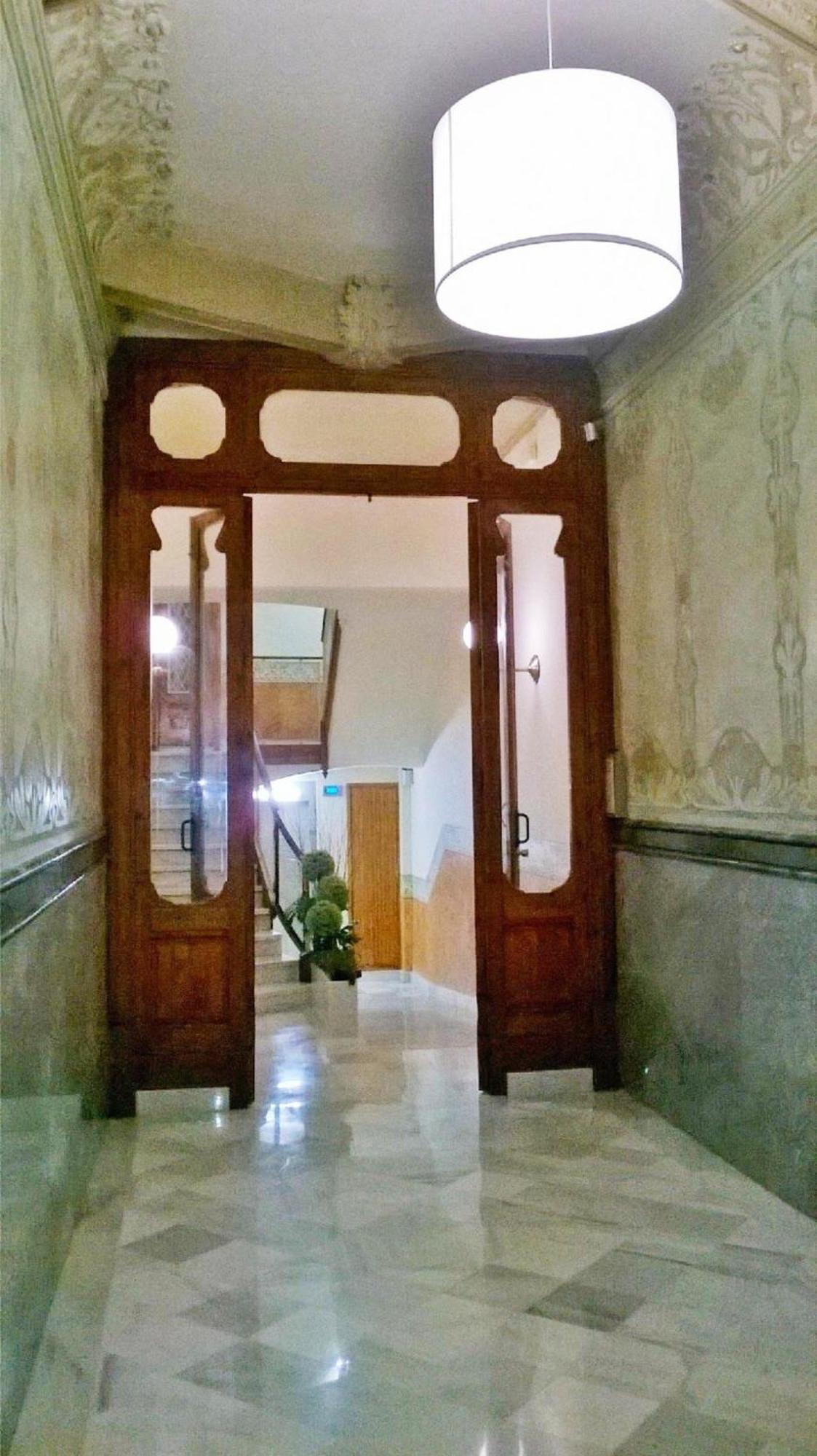 Fuer 5 Personen Ca 80 Qm In Barcelona-eixample, Costa Brava Costa Del Maresme Apartment Barcelona