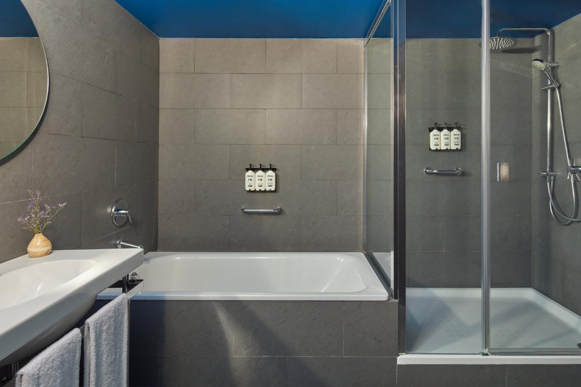 Hotel Indigo Granvia Plaza Espana, An Ihg Barcelone