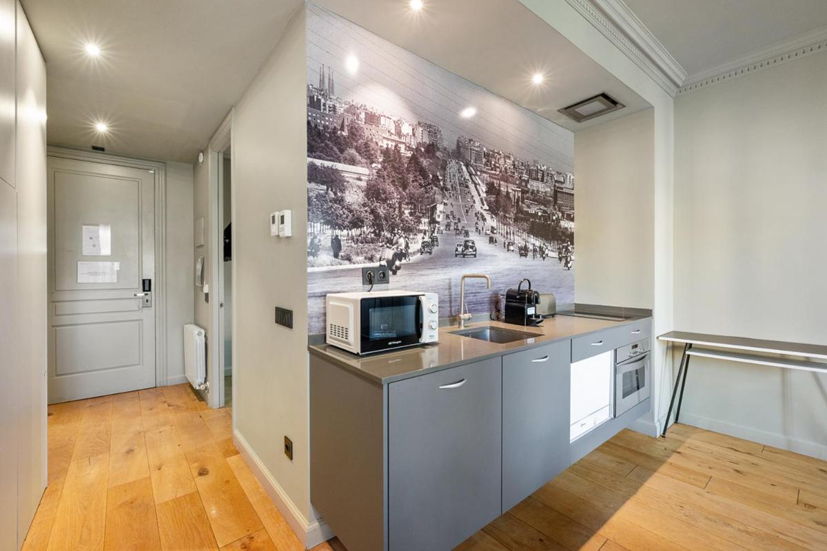 2168 - Ab Casa Saltor Apartment *