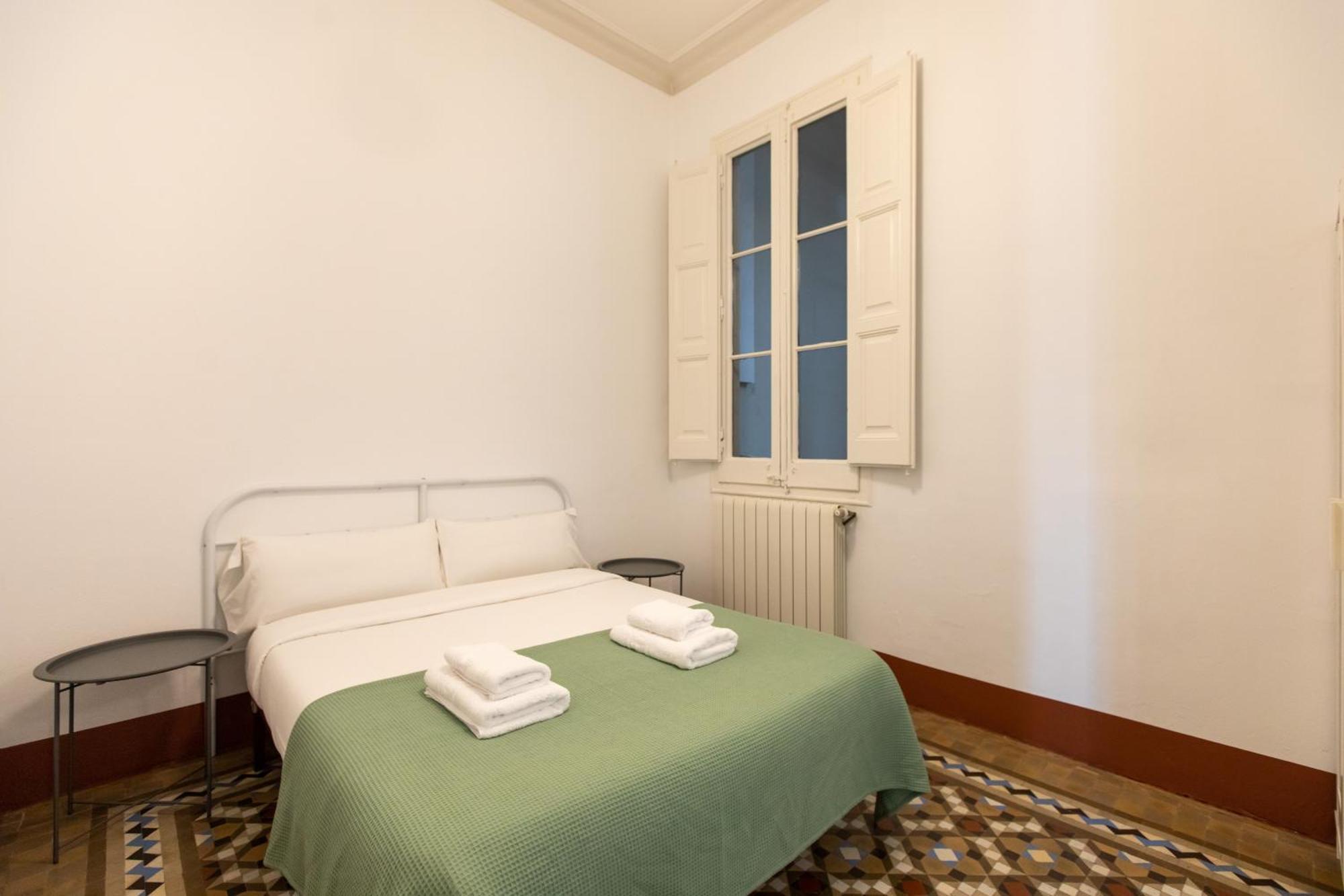 Bp2 - Big For Groups In Bcn Center Hutb - 77390 Appartement Barcelona