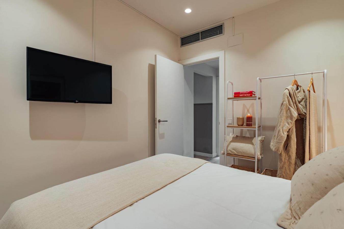 Apartment Casa Tamarita Barcelona