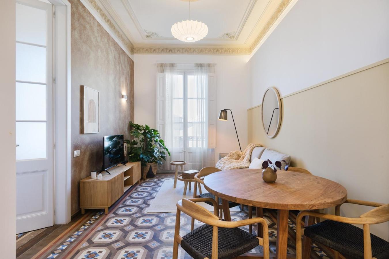 Apartment Casa Ribera