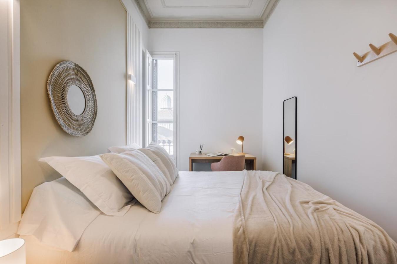 Casa Ribera Apartment