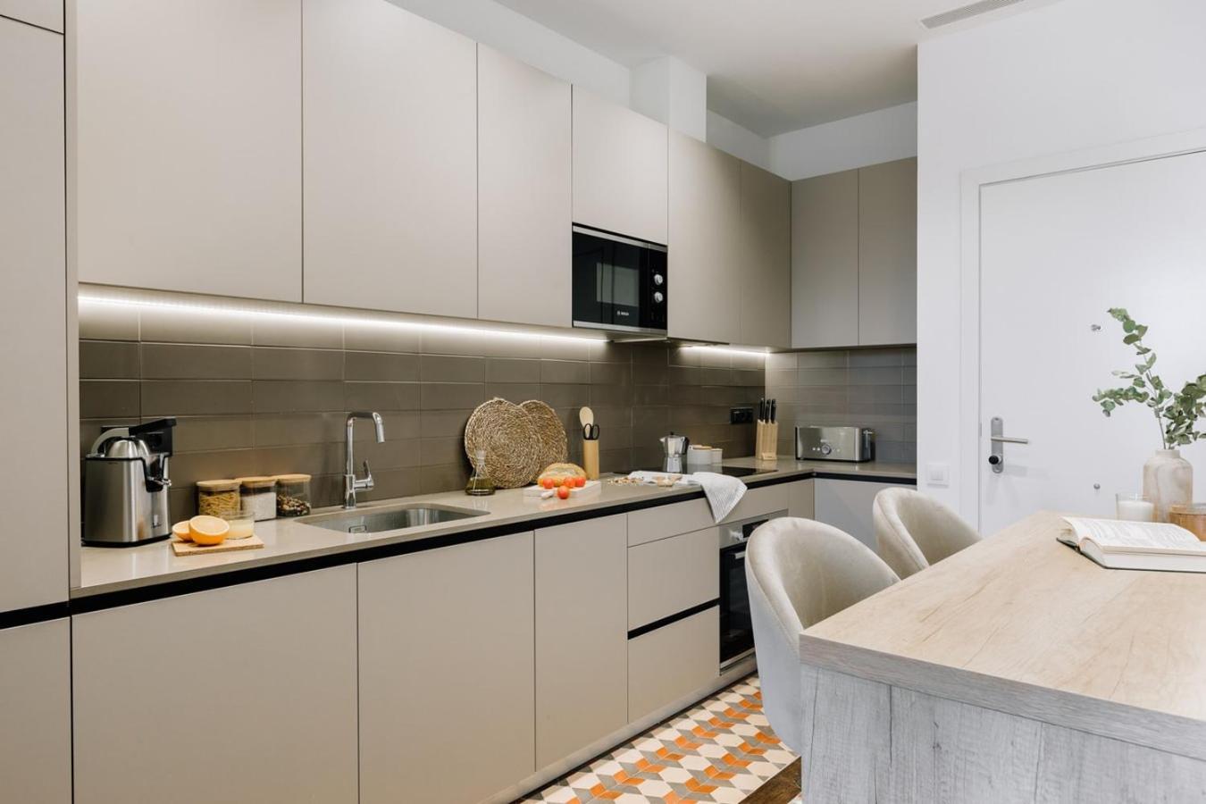 Apartment Casa Ribera Barcelona