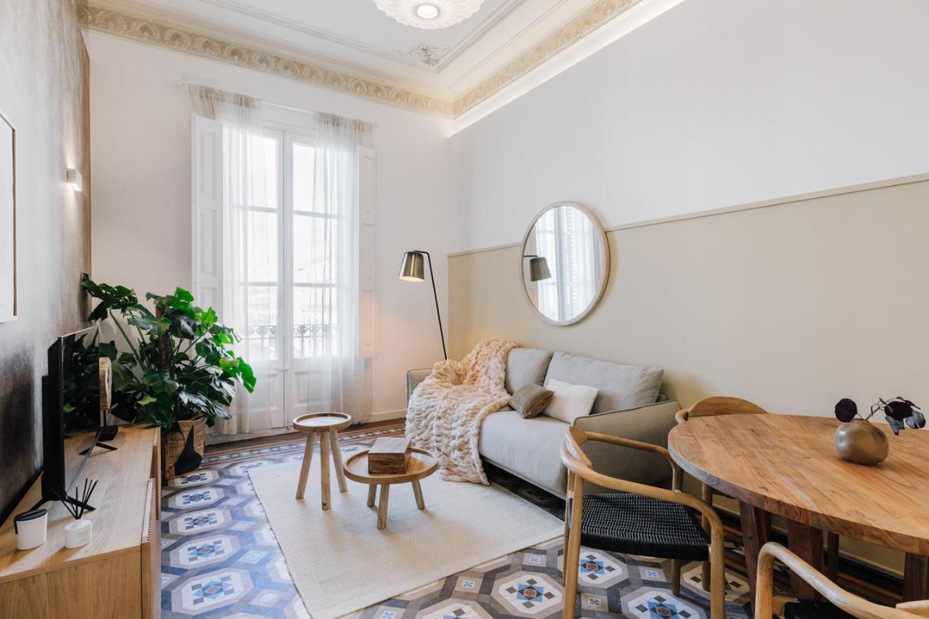 Casa Ribera Barcelona