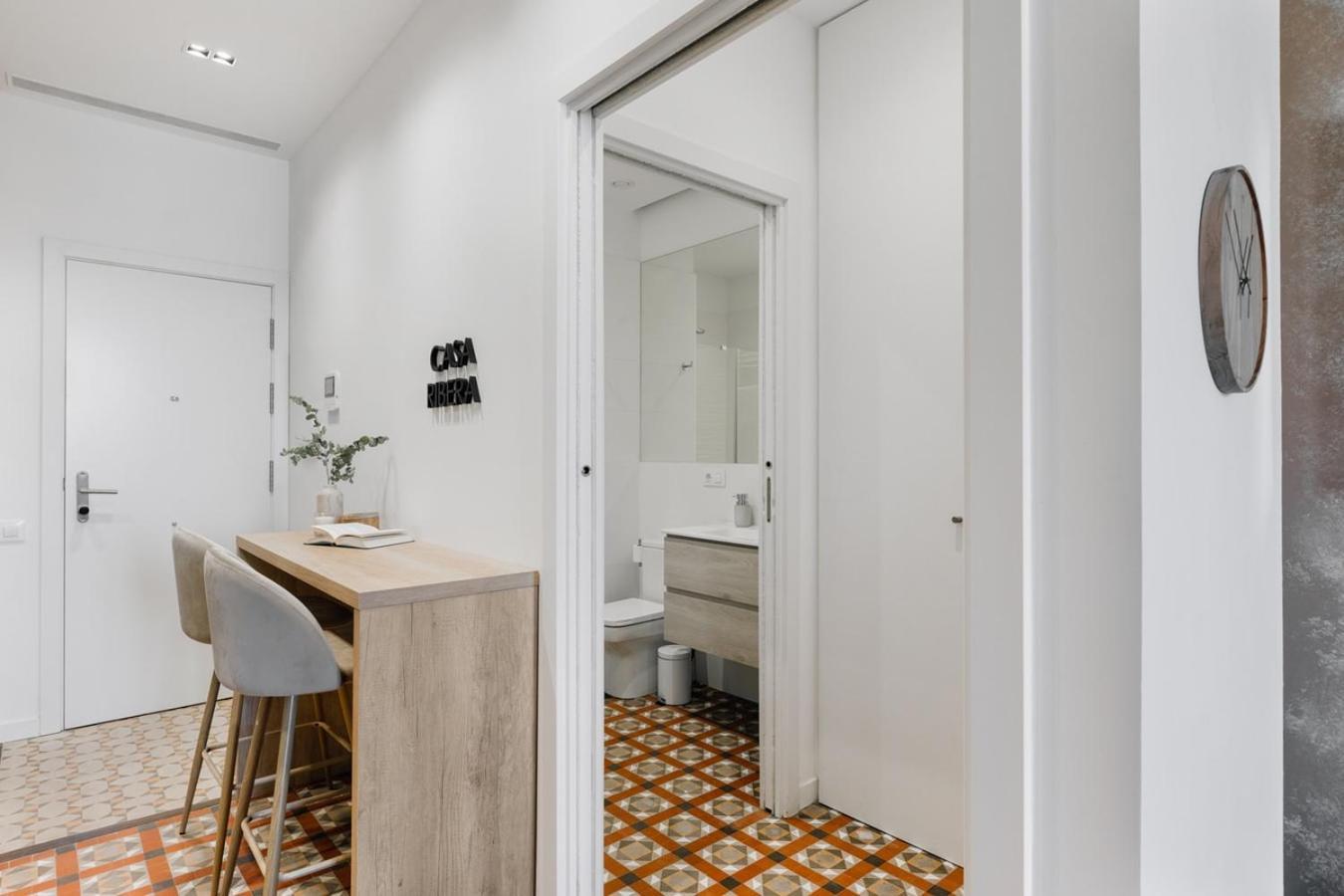 Casa Ribera * Barcelona