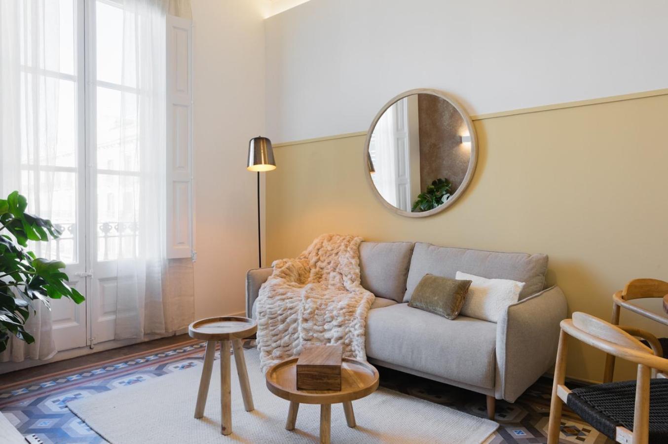 Casa Ribera Apartment *